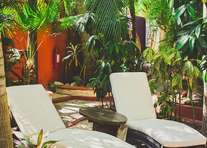 Cocos Adults Only Hotel