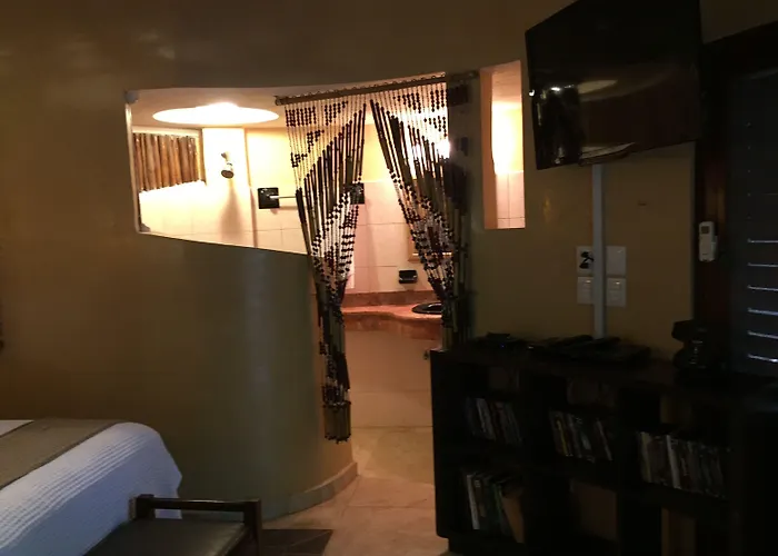 Cocos Adults Only Hotel