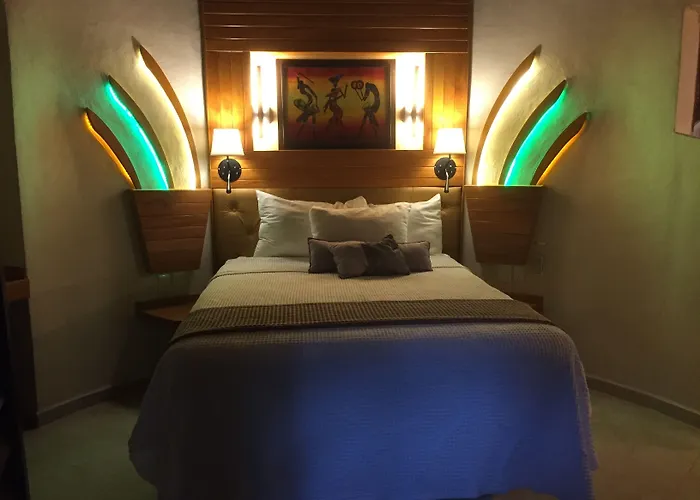 Hotel Cocos Adults Only 3*