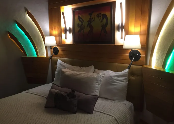 Hotel Cocos Adults Only
