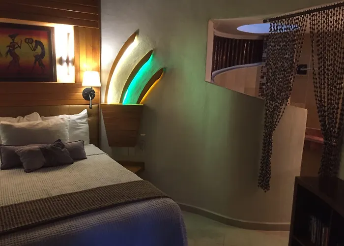 Cocos Adults Only Playa del Carmen