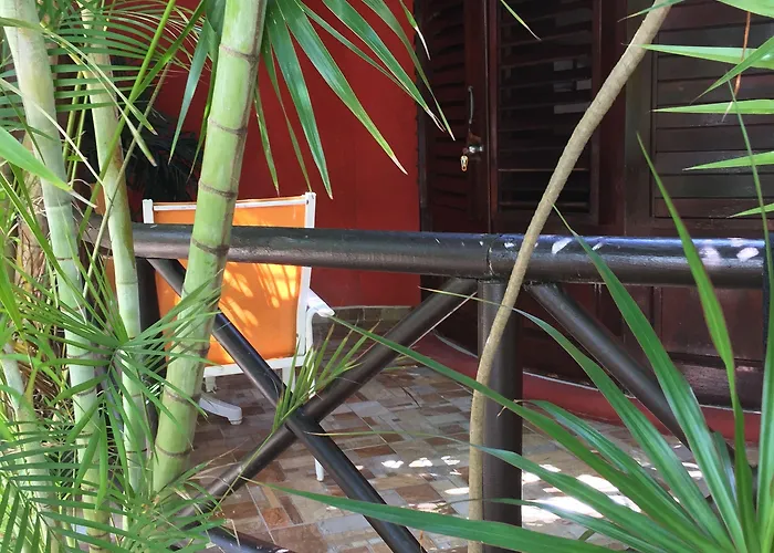 Hotel Cocos Adults Only