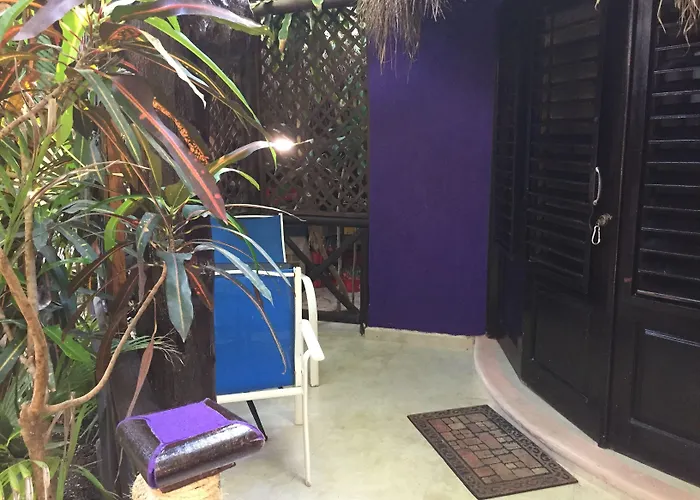 Cocos Adults Only Hotel 3*