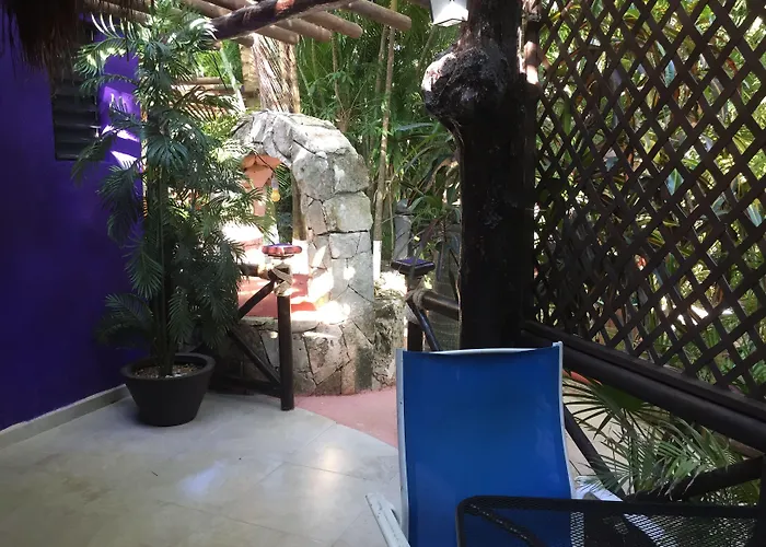 Cocos Adults Only Hotel