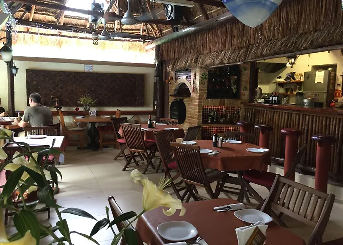 Cocos Adults Only Hotel 3*