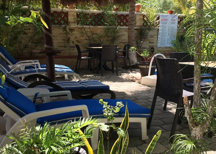 Cocos Adults Only Hotel