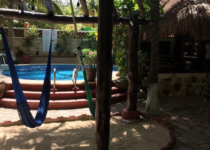 Hotel Cocos Adults Only