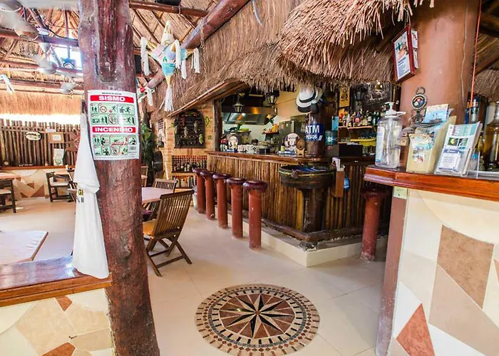 Hotel Cocos Adults Only Playa del Carmen