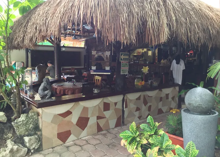 Cocos Adults Only Hotel