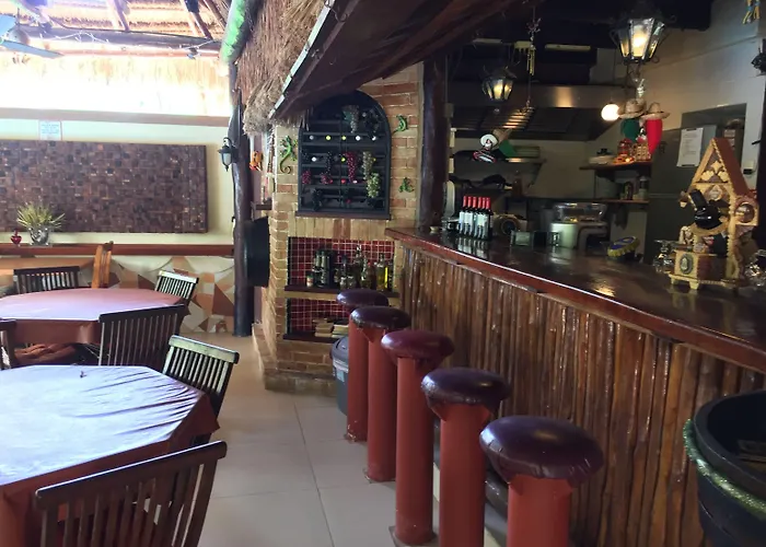 Hotel Cocos Adults Only 3*