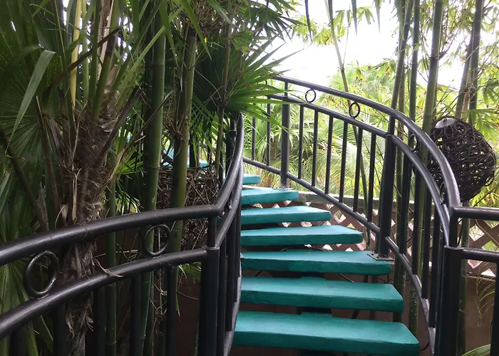 Cocos Adults Only Hotel