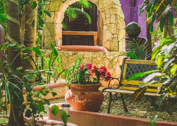 Hotel Cocos Adults Only Playa del Carmen