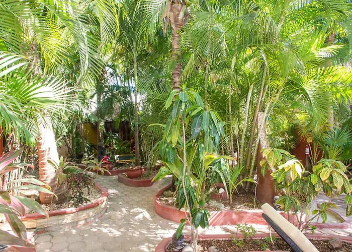 Cocos Adults Only Hotel 3*