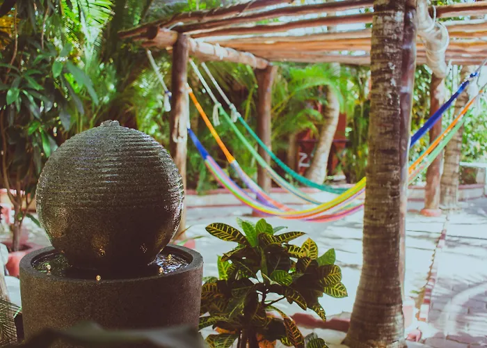 Cocos Adults Only Hotel
