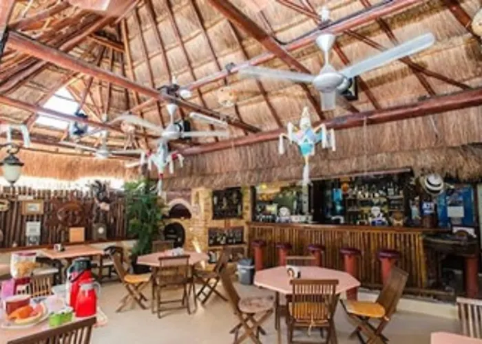 Cocos Adults Only 3* Playa del Carmen