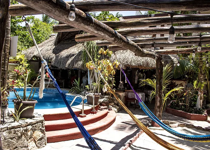 Cocos Adults Only Hotel Playa del Carmen