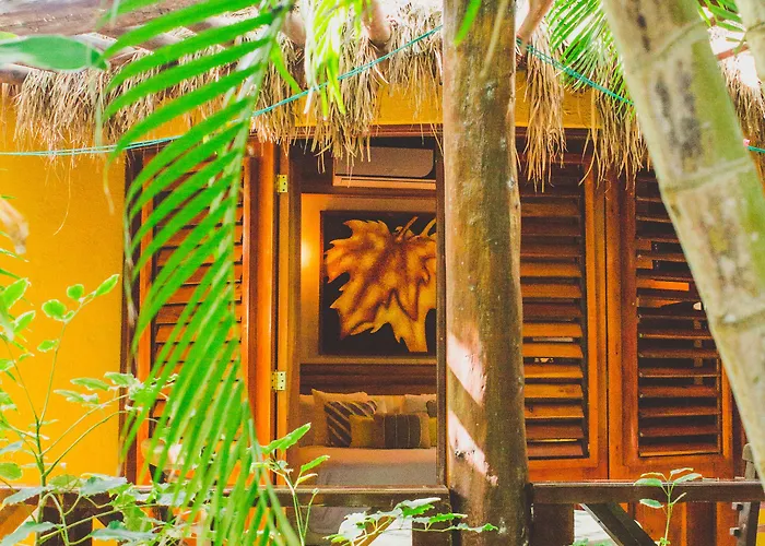 Hotel Cocos Adults Only