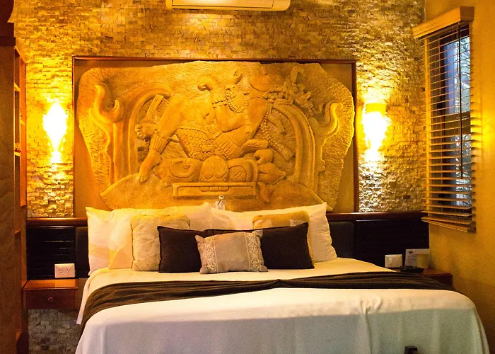 Cocos Adults Only Playa del Carmen