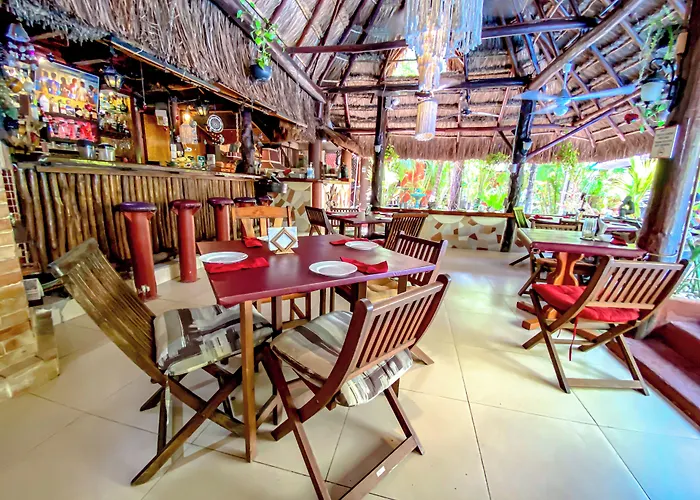 Hotel Cocos Adults Only Playa del Carmen