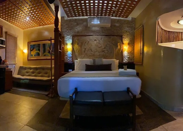 Cocos Adults Only Hotel 3*