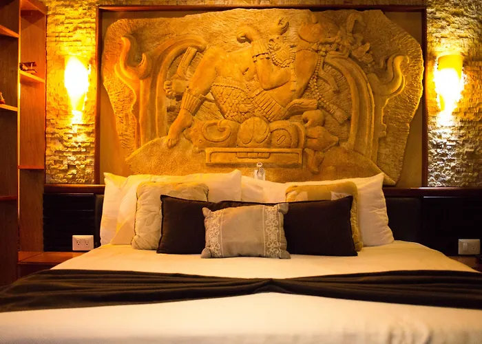 Hotel Cocos Adults Only 3*