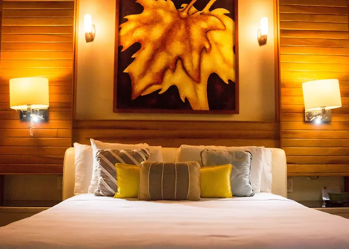 Cocos Adults Only Hotel Playa del Carmen