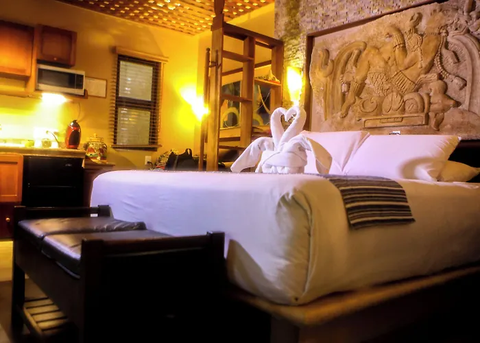 Cocos Adults Only Playa del Carmen