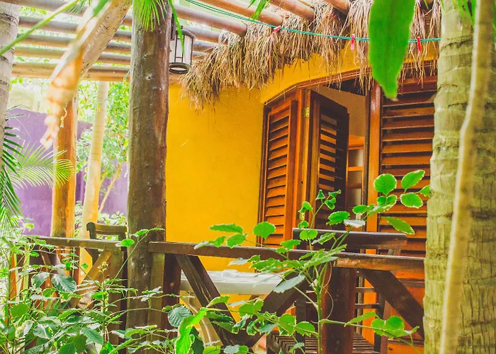 Hotel Cocos Adults Only 3*