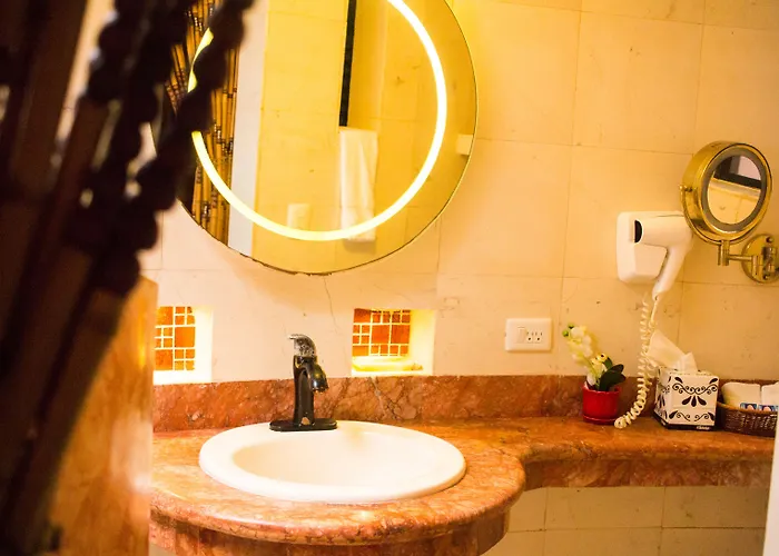 Cocos Adults Only Playa del Carmen