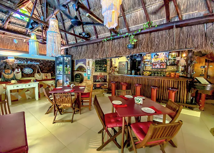 Cocos Adults Only 3*