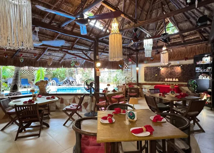Hotel Cocos Adults Only Playa del Carmen