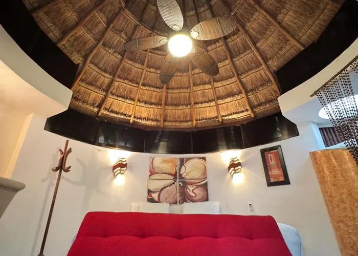 Cocos Adults Only 3*