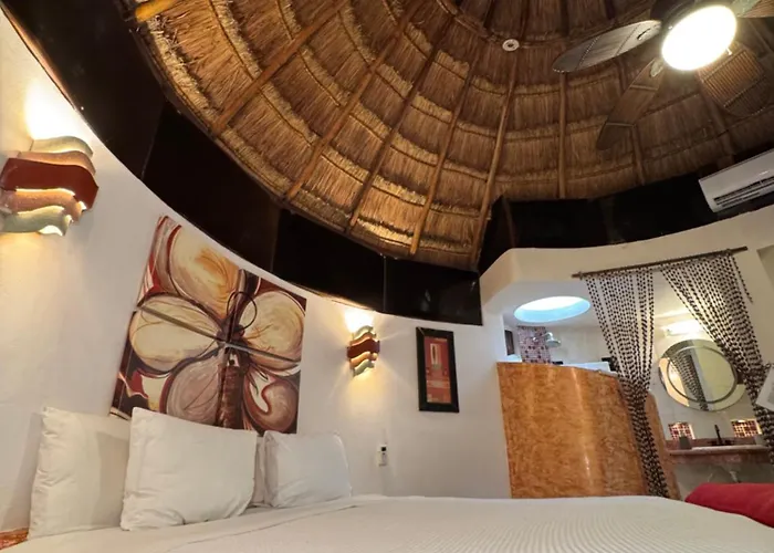 Cocos Adults Only Playa del Carmen