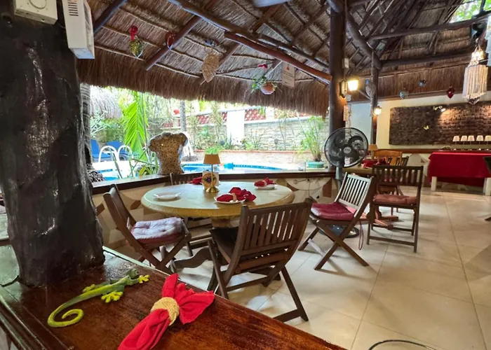 Cocos Adults Only Hotel