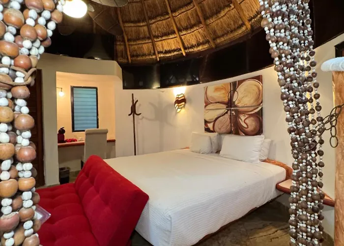 Hotel Cocos Adults Only