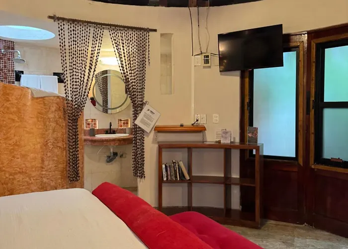 Hotel Cocos Adults Only 3*