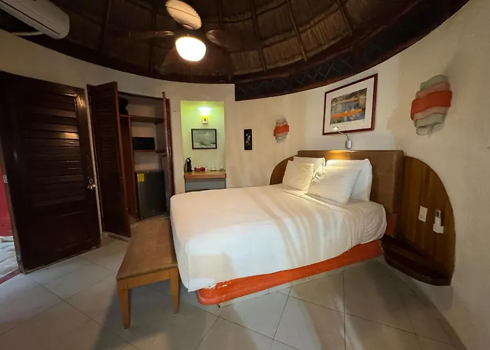 Hotel Cocos Adults Only Playa del Carmen