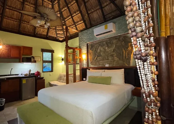 Cocos Adults Only Playa del Carmen