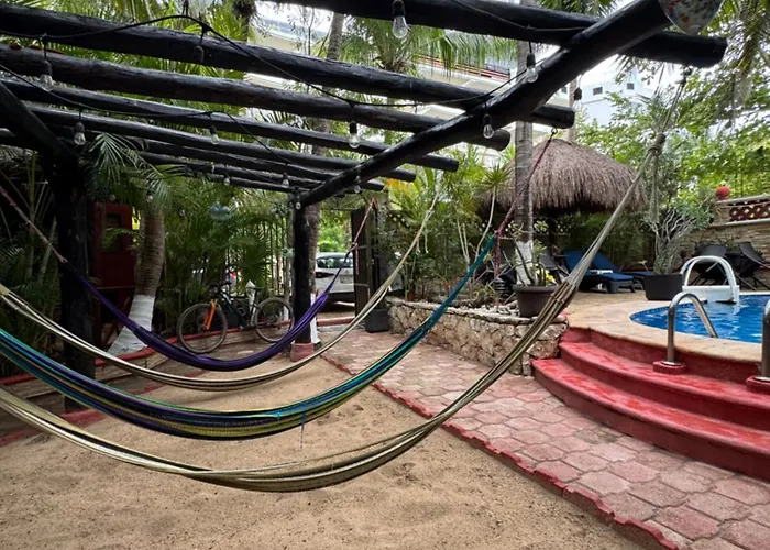 Cocos Adults Only 3* Playa del Carmen