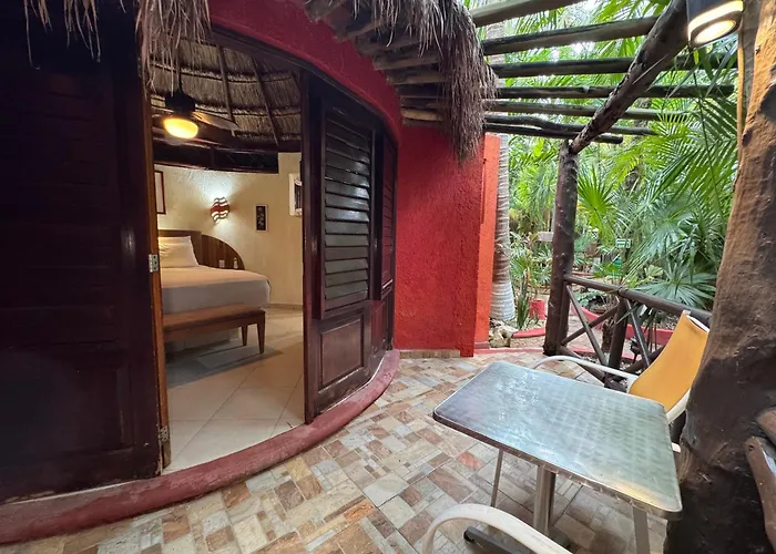 Cocos Adults Only Hotel Playa del Carmen