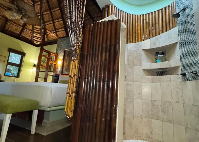 Cocos Adults Only 3* Playa del Carmen