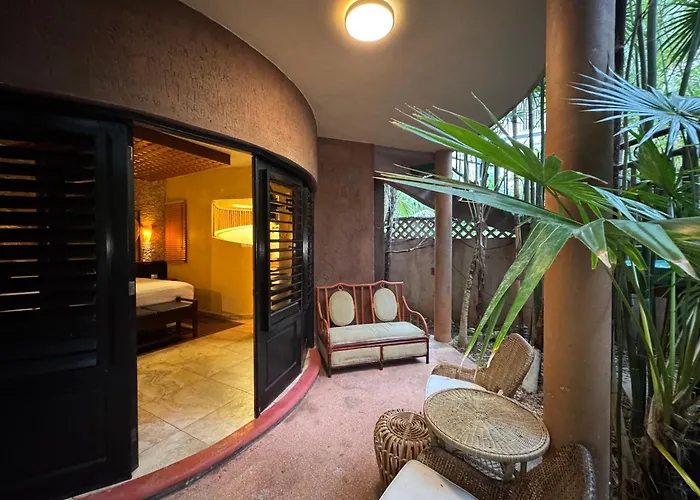 Hotel Cocos Adults Only