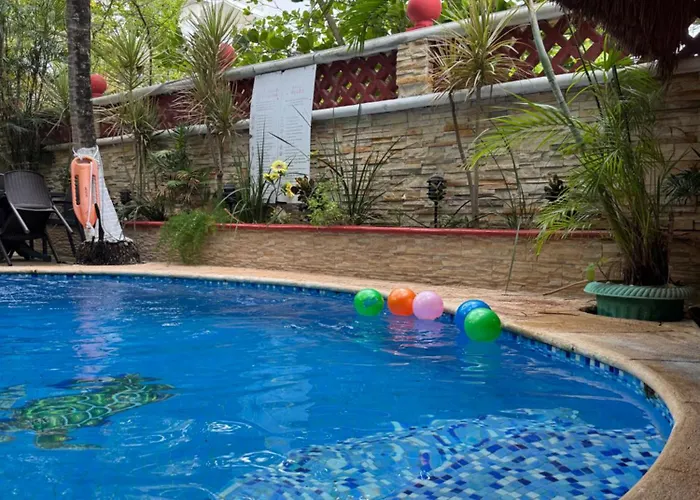 Cocos Adults Only Hotel 3*