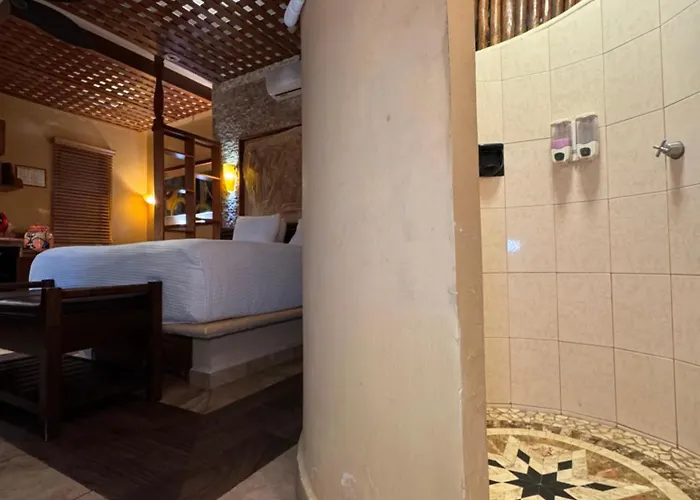 Hotel Cocos Adults Only 3*