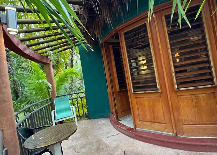 Hotel Cocos Adults Only Playa del Carmen