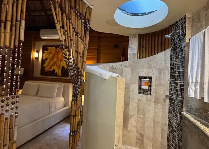 Cocos Adults Only Playa del Carmen