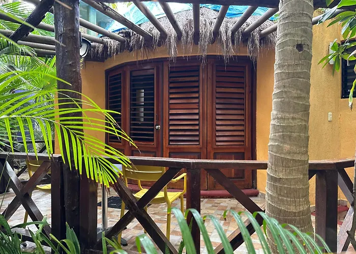 Cocos Adults Only 3* Playa del Carmen