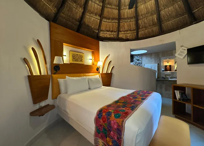 Cocos Adults Only Hotel Playa del Carmen
