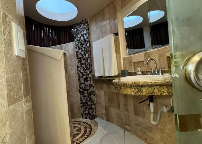 Hotel Cocos Adults Only Playa del Carmen