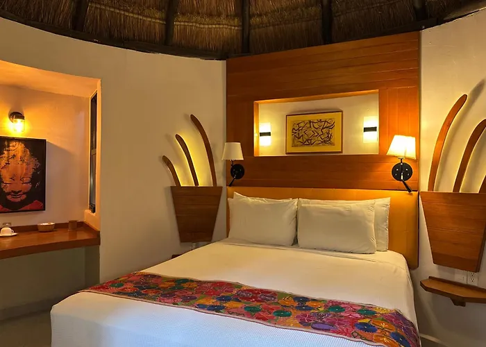 Cocos Adults Only Hotel